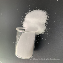 Poudre de polyacrylate de sodium CAS 9003-04-7 prix avantageux